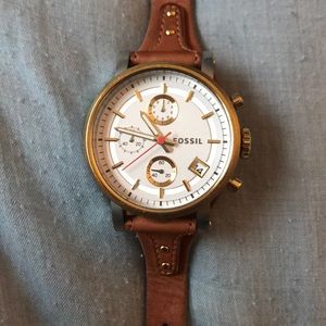 Fossil Watch